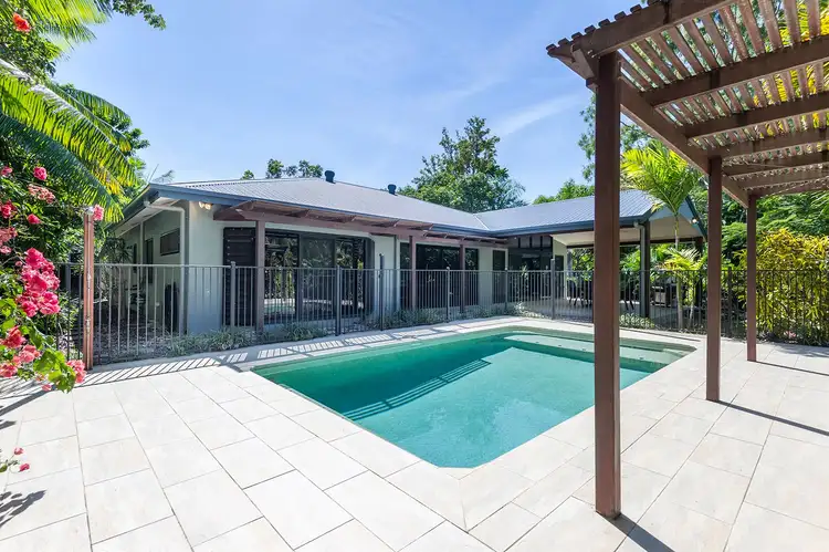 Second view of Homely house listing, 16-18 Finlay Crescent, Oak Beach QLD 4877