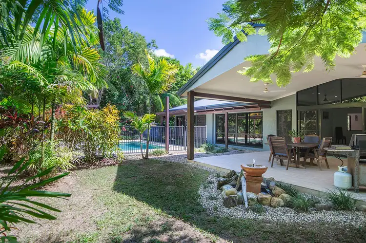 Third view of Homely house listing, 16-18 Finlay Crescent, Oak Beach QLD 4877