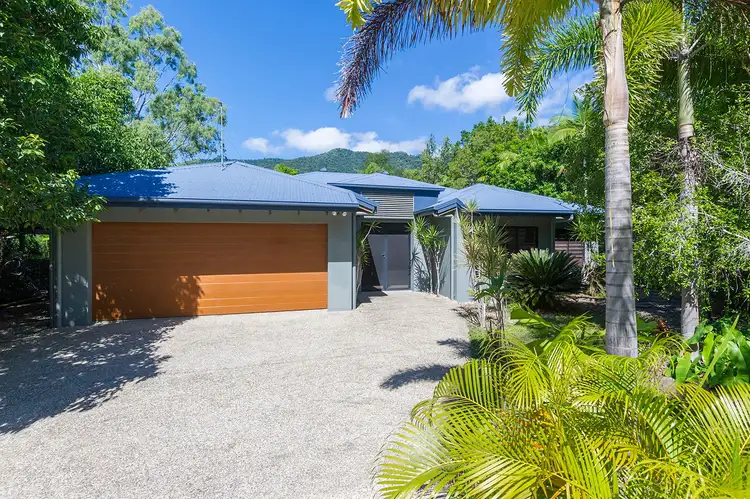Fourth view of Homely house listing, 16-18 Finlay Crescent, Oak Beach QLD 4877