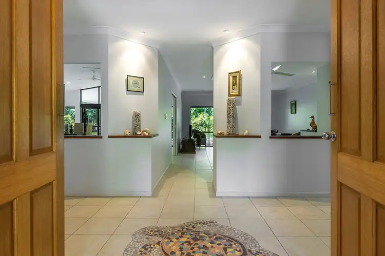 Fifth view of Homely house listing, 16-18 Finlay Crescent, Oak Beach QLD 4877