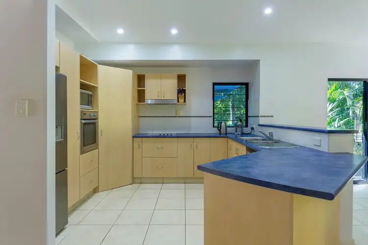 Sixth view of Homely house listing, 16-18 Finlay Crescent, Oak Beach QLD 4877