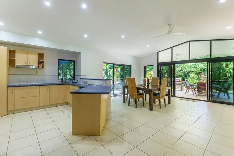 Seventh view of Homely house listing, 16-18 Finlay Crescent, Oak Beach QLD 4877