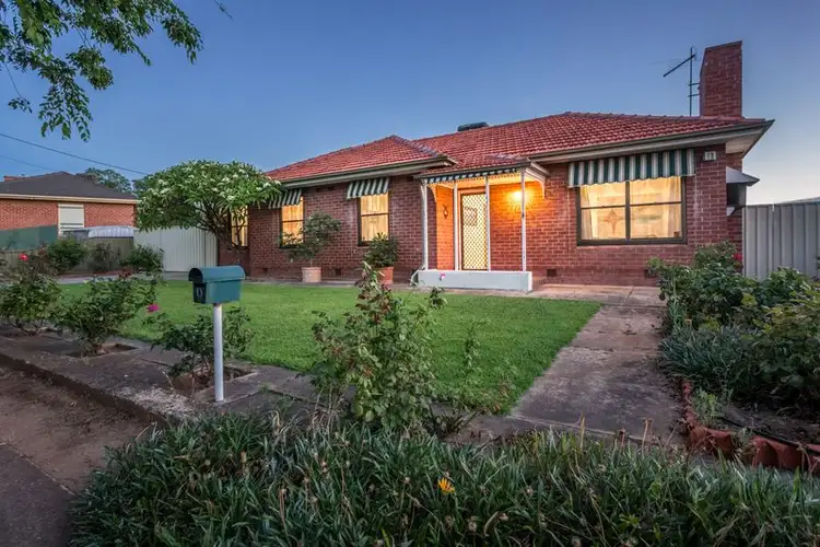 Second view of Homely house listing, 9 Audrey Avenue, Blair Athol SA 5084