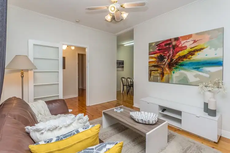 Sixth view of Homely house listing, 9 Audrey Avenue, Blair Athol SA 5084