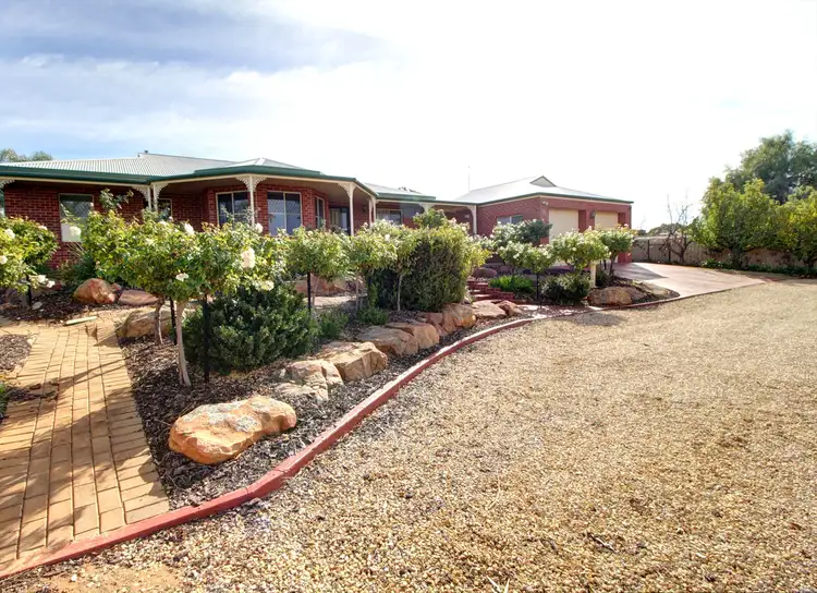 21 Aitken Street, Berri SA 5343