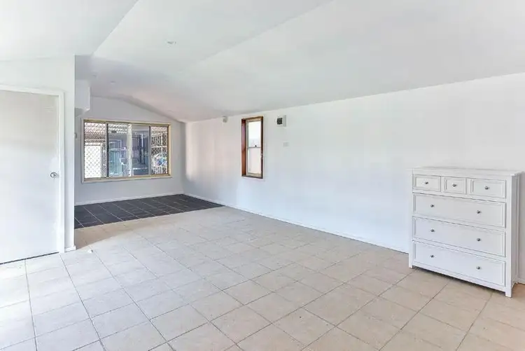 Second view of Homely house listing, 21 Weemala Crescent, Bradbury NSW 2560
