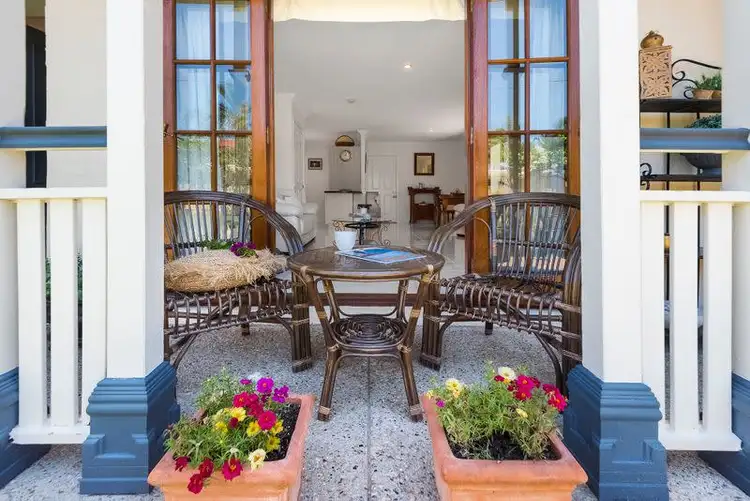 Sixth view of Homely apartment listing, 2/48 Winchester Street, Hamilton QLD 4007