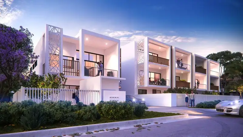 Main view of Homely townhouse listing, Address available on request