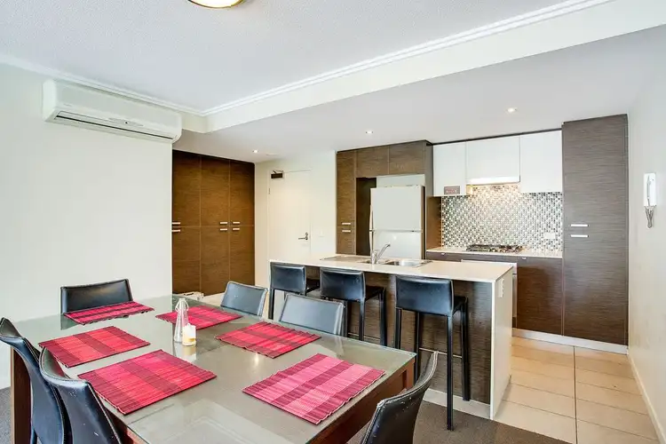 Second view of Homely unit listing, 17/154 Musgrave Avenue, Southport QLD 4215