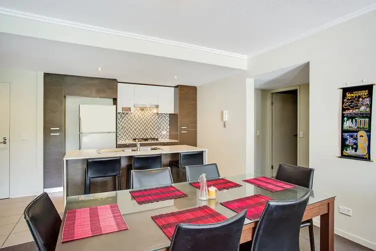 Third view of Homely unit listing, 17/154 Musgrave Avenue, Southport QLD 4215