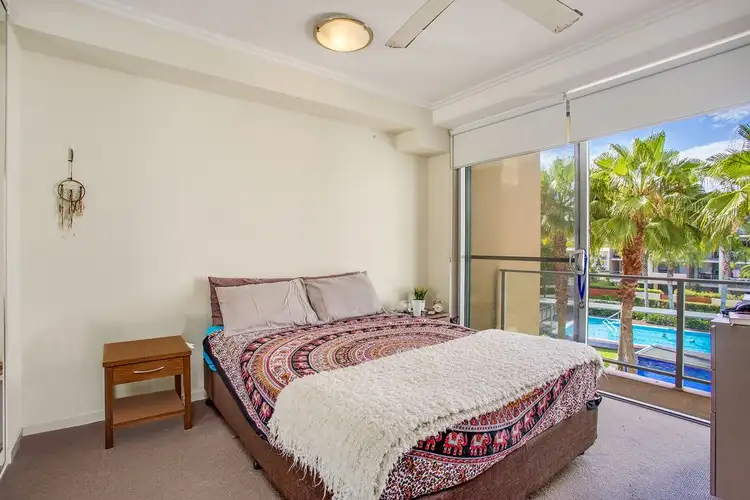 Fourth view of Homely unit listing, 17/154 Musgrave Avenue, Southport QLD 4215