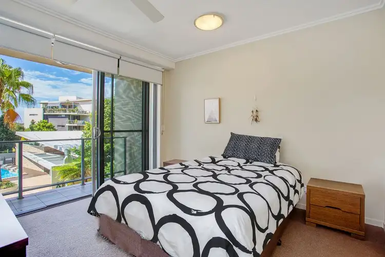 Fifth view of Homely unit listing, 17/154 Musgrave Avenue, Southport QLD 4215