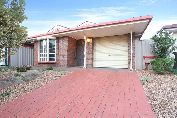 Main view of Homely house listing, 38A Ashwood Boulevard, Hillbank SA 5112