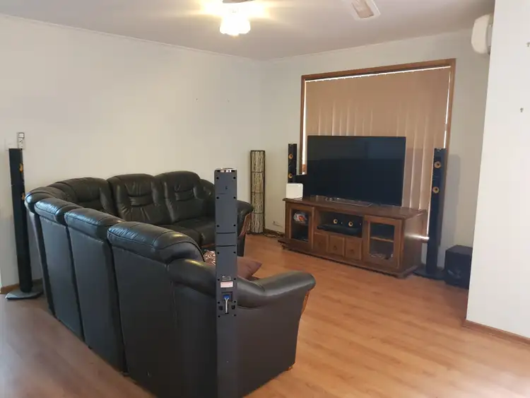 Fifth view of Homely house listing, 38A Ashwood Boulevard, Hillbank SA 5112