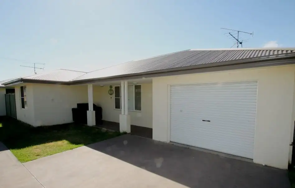 Main view of Homely house listing, 2/43 Dewhurst Street, Quirindi NSW 2343