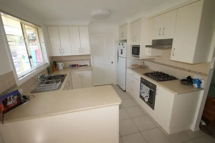 Third view of Homely house listing, 2/43 Dewhurst Street, Quirindi NSW 2343