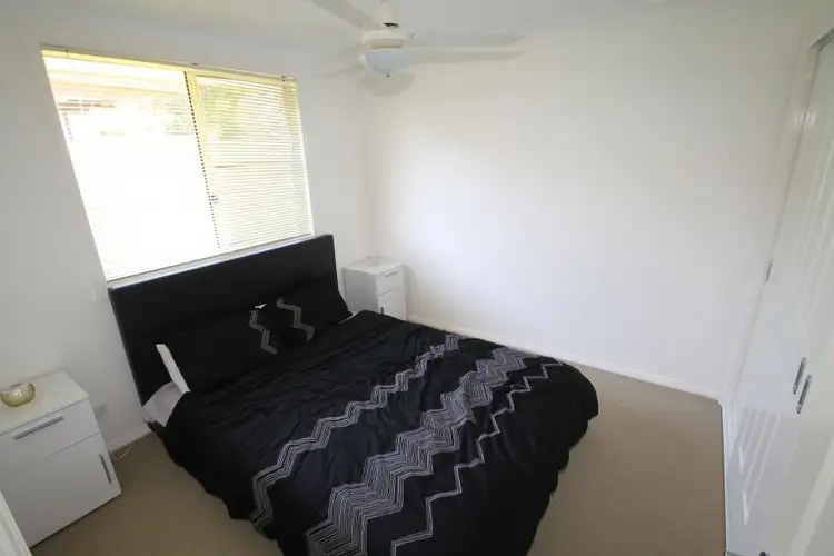 Fifth view of Homely house listing, 2/43 Dewhurst Street, Quirindi NSW 2343