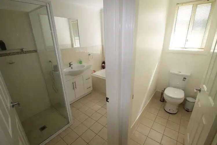 Sixth view of Homely house listing, 2/43 Dewhurst Street, Quirindi NSW 2343