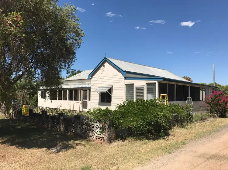 Main view of Homely house listing, 18 Christie Street, Warialda NSW 2402