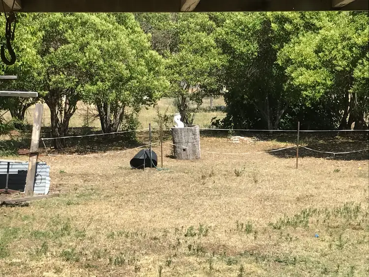Fourth view of Homely house listing, 18 Christie Street, Warialda NSW 2402