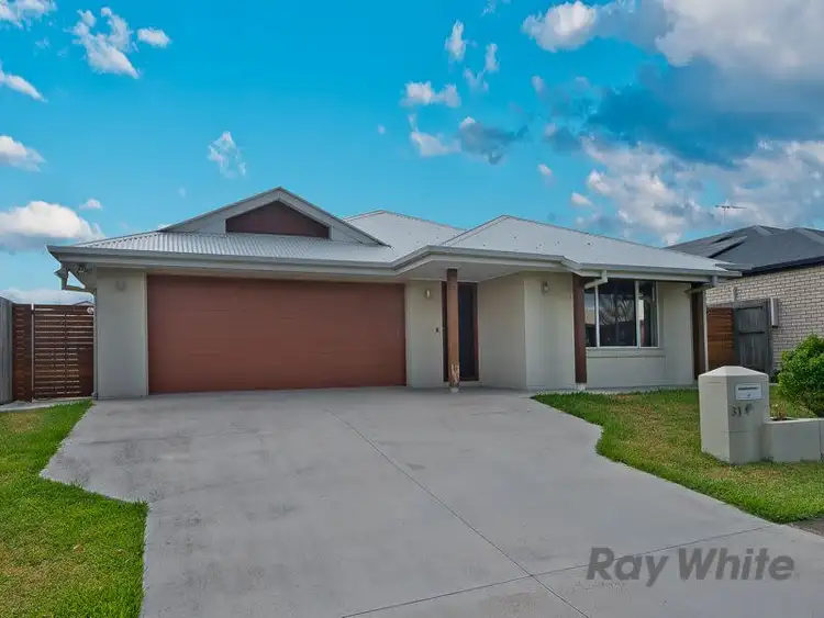 Main view of Homely house listing, 31 Delawar Road, Warner QLD 4500
