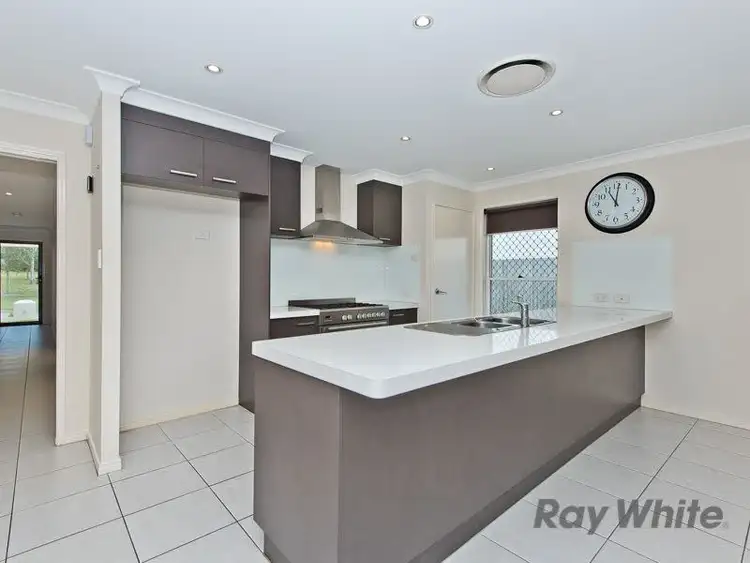 Second view of Homely house listing, 31 Delawar Road, Warner QLD 4500