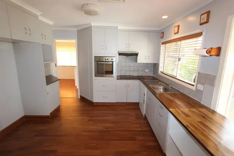 Second view of Homely house listing, 26 Parry Street, Charleville QLD 4470