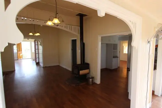 Fifth view of Homely house listing, 26 Parry Street, Charleville QLD 4470