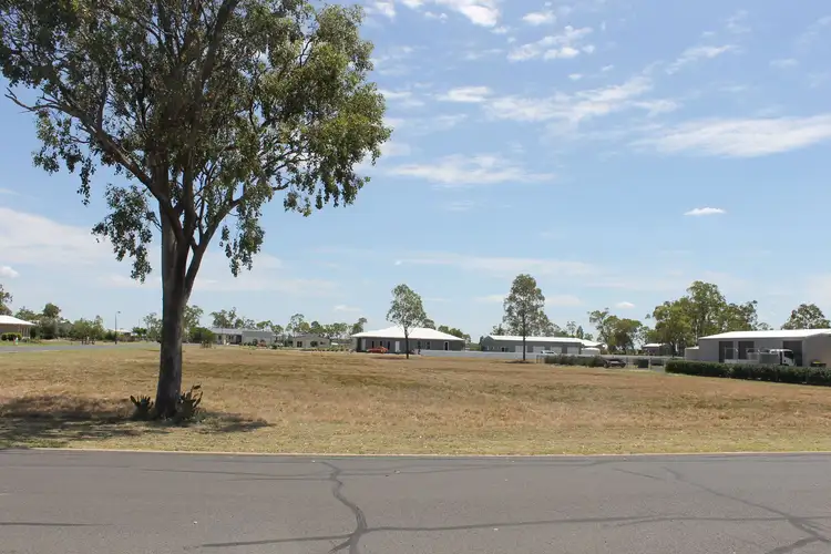 Lot 10 Banjo Paterson Place, Dalby QLD 4405