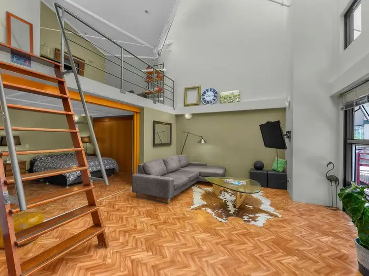 156/53 Vernon Terrace, Teneriffe QLD 4005