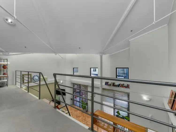 Sixth view of Homely apartment listing, 156/53 Vernon Terrace, Teneriffe QLD 4005