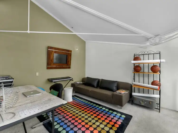 Seventh view of Homely apartment listing, 156/53 Vernon Terrace, Teneriffe QLD 4005