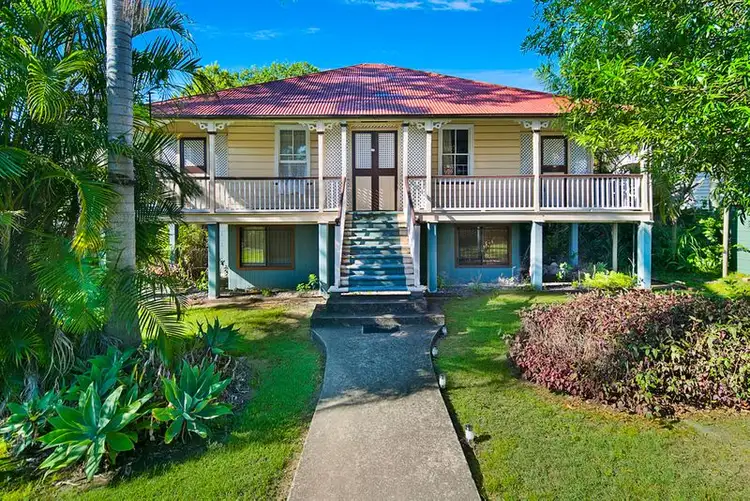 74 Brisbane Street, Bulimba QLD 4171