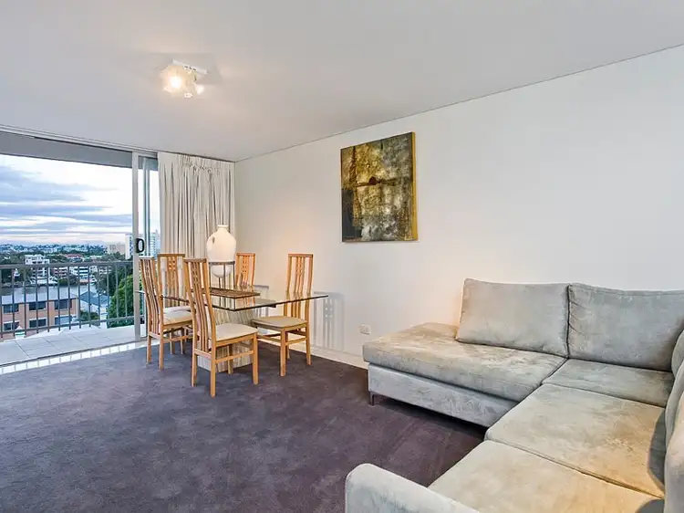 Seventh view of Homely apartment listing, 19/153 Lambert Street, Kangaroo Point QLD 4169