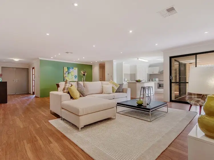 Main view of Homely house listing, 14 Forward Street, Baldivis WA 6171