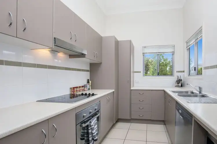 Second view of Homely townhouse listing, 29/2 Sangster Crescent, Pacific Pines QLD 4211