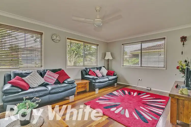 Seventh view of Homely house listing, 51 Ervatamia Street, Runcorn QLD 4113