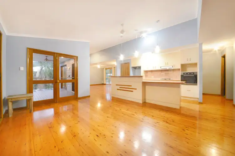30 Moonlight Drive, Jubilee Pocket QLD 4802
