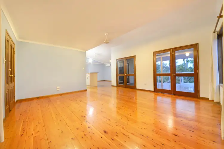 Second view of Homely house listing, 30 Moonlight Drive, Jubilee Pocket QLD 4802