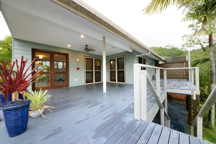 Third view of Homely house listing, 30 Moonlight Drive, Jubilee Pocket QLD 4802