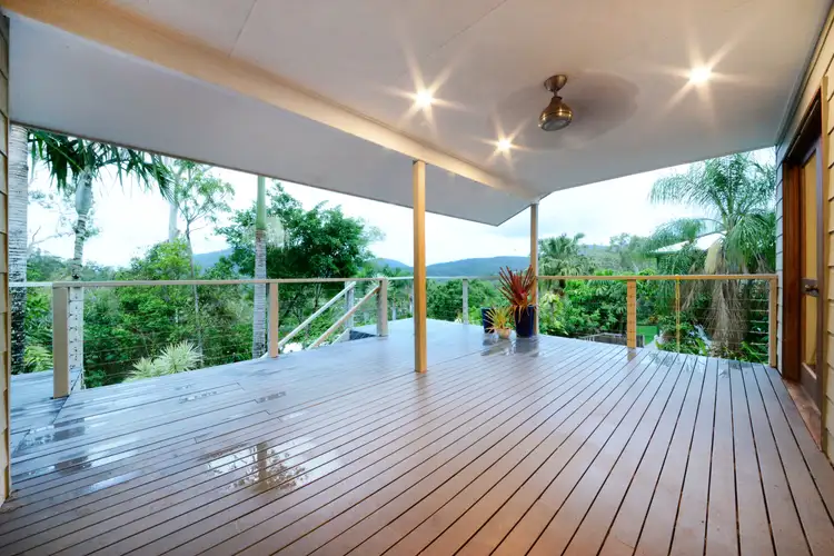 Fourth view of Homely house listing, 30 Moonlight Drive, Jubilee Pocket QLD 4802