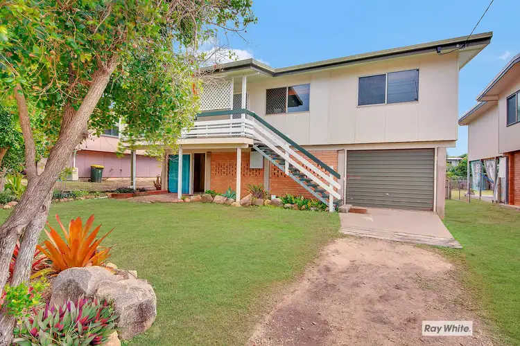 19 Ganter Street, Lammermoor QLD 4703