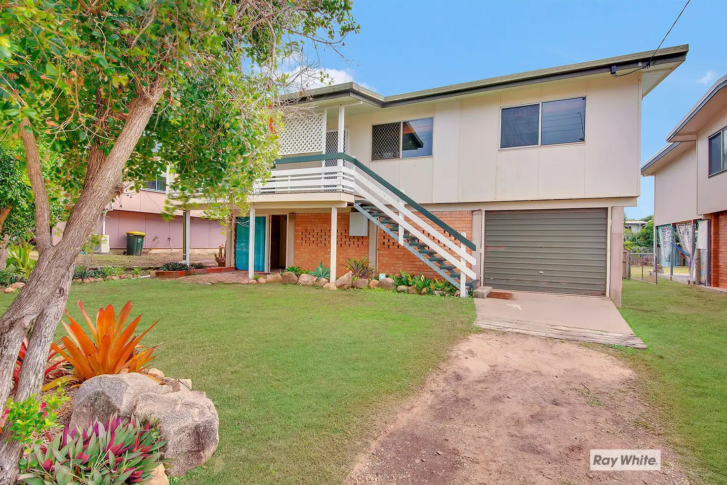 Main view of Homely house listing, 19 Ganter Street, Lammermoor QLD 4703