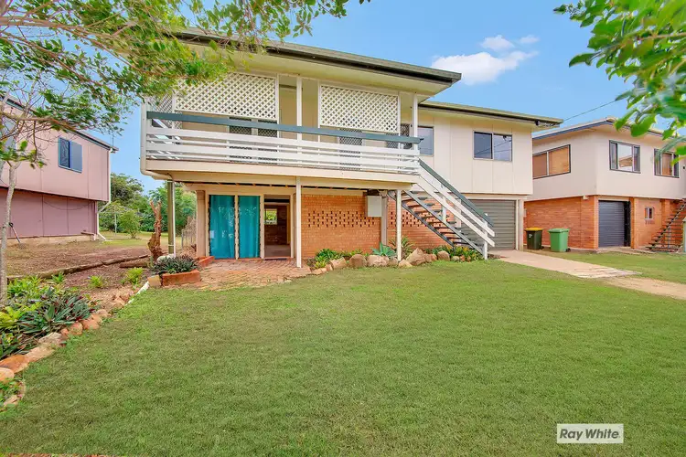 Second view of Homely house listing, 19 Ganter Street, Lammermoor QLD 4703