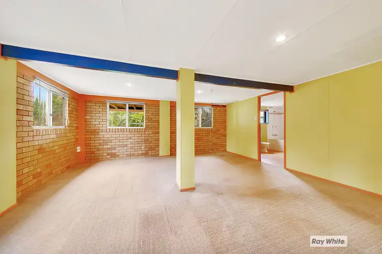 Third view of Homely house listing, 19 Ganter Street, Lammermoor QLD 4703