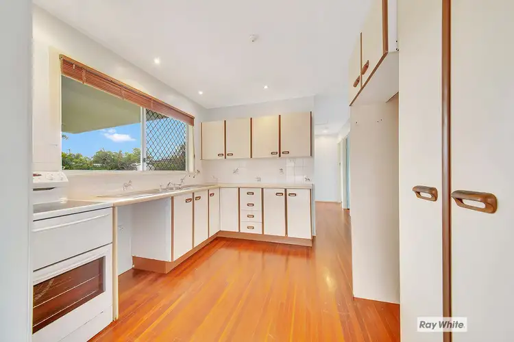 Fourth view of Homely house listing, 19 Ganter Street, Lammermoor QLD 4703