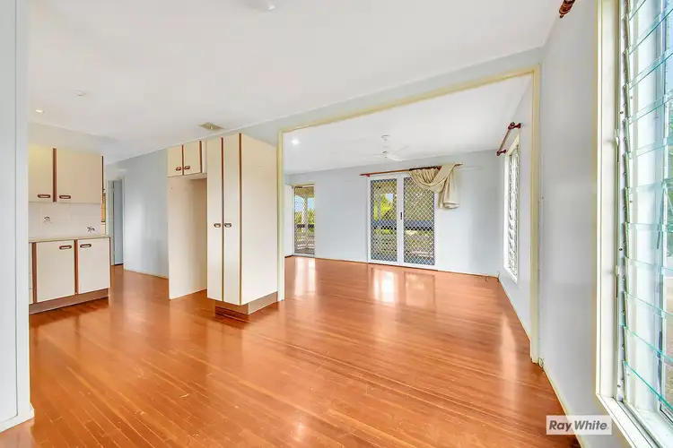 Sixth view of Homely house listing, 19 Ganter Street, Lammermoor QLD 4703