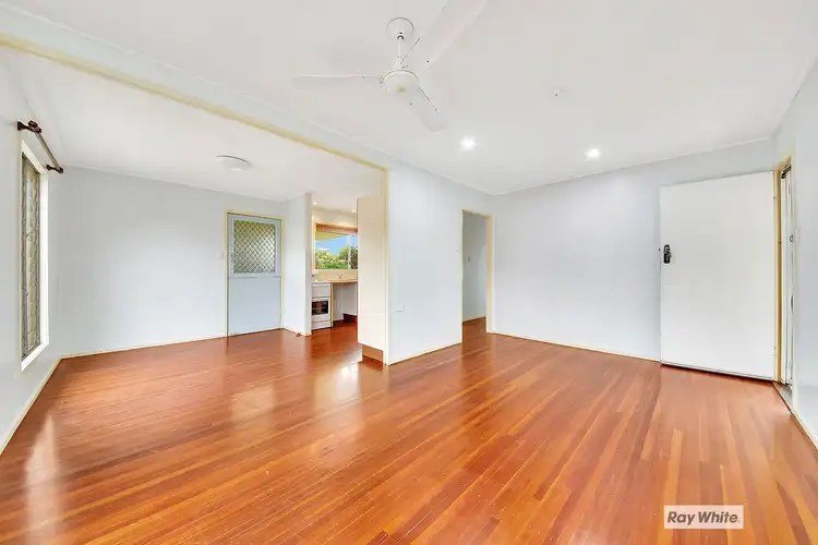 Seventh view of Homely house listing, 19 Ganter Street, Lammermoor QLD 4703
