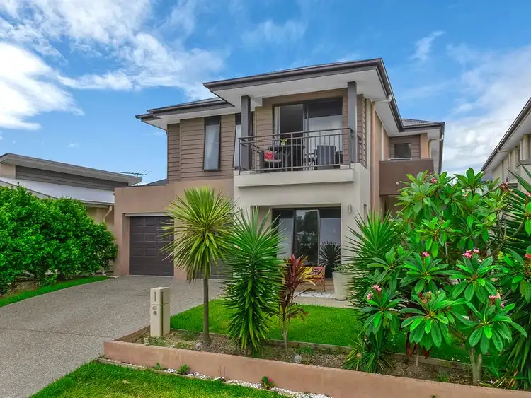 Main view of Homely house listing, 48 Caspian Parade, Warner QLD 4500
