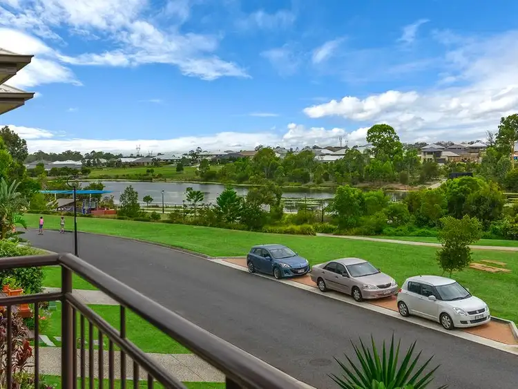 Second view of Homely house listing, 48 Caspian Parade, Warner QLD 4500